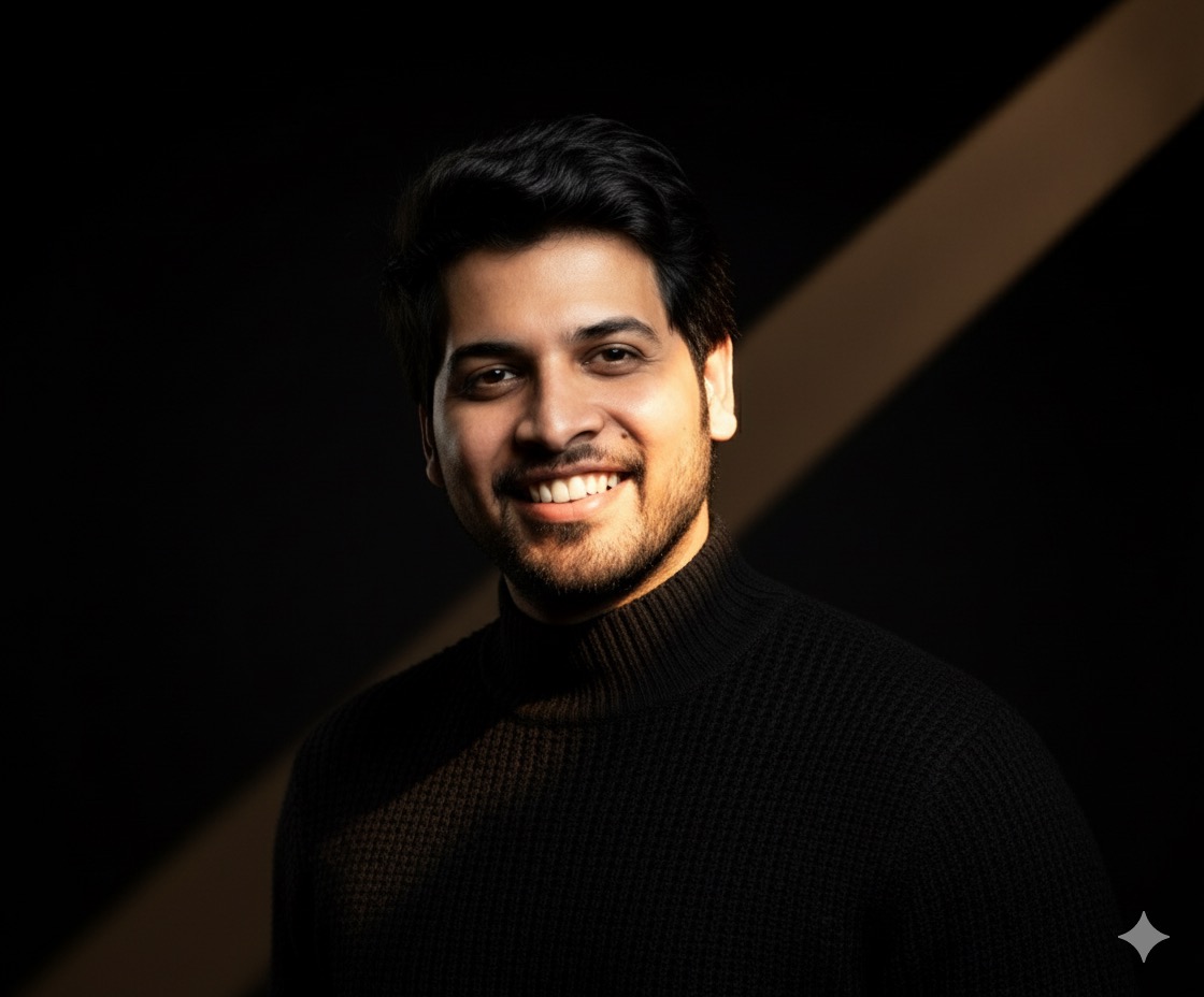 Stebu Johny portrait